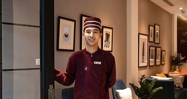 Hanoi Lakeside Premium Hotel