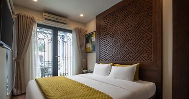 Hanoi Lakeside Premium Hotel