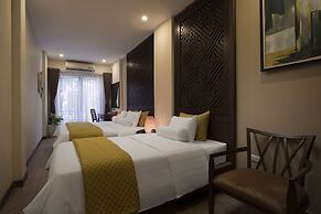 Hanoi Lakeside Premium Hotel