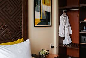 Hanoi Lakeside Premium Hotel