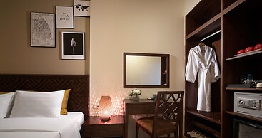 Hanoi Lakeside Premium Hotel