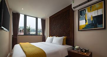 Hanoi Lakeside Premium Hotel