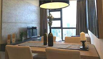 The Robertsons by Urban Suites