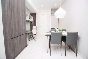 The Robertsons by Urban Suites