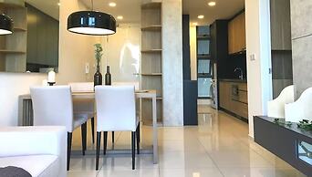 The Robertsons by Urban Suites