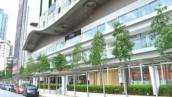 The Robertsons by Urban Suites