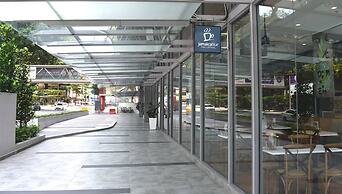 The Robertsons by Urban Suites