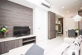 The Robertsons by Urban Suites