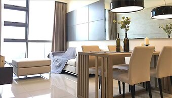 The Robertsons by Urban Suites