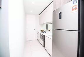 The Robertsons by Urban Suites