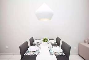 The Robertsons by Urban Suites