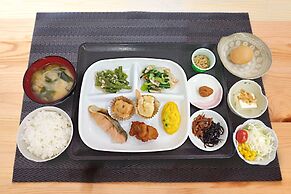 Hotel Trend Okazaki-Eki Mae