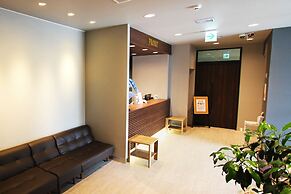Hotel Trend Okazaki-Eki Mae