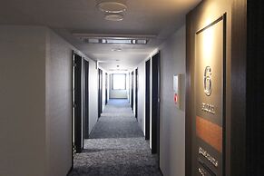 Hotel Trend Okazaki-Eki Mae