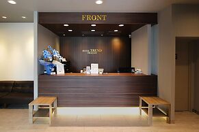 Hotel Trend Okazaki-Eki Mae