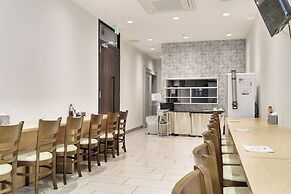 Hotel Trend Okazaki-Eki Mae