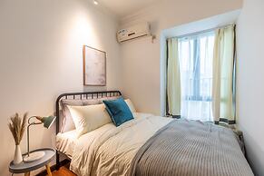 Locals Boutique Apartment Huafa Plaza 11