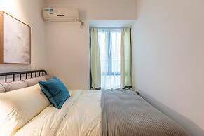 Locals Boutique Apartment Huafa Plaza 11
