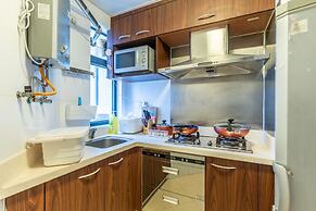 Locals Boutique Apartment Huafa Plaza 11