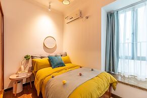 Locals Boutique Apartment Huafa Plaza 11