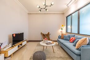 Locals Boutique Apartment Huafa Plaza 11