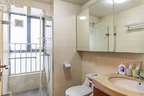 Locals Boutique Apartment Huafa Plaza 11