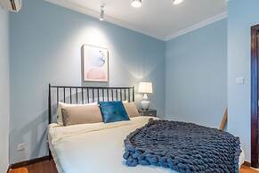 Locals Boutique Apartment Huafa Plaza 11