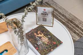 Locals Boutique Apartment Huafa Plaza 11