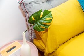 Locals Boutique Apartment Huafa Plaza 11