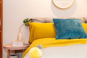 Locals Boutique Apartment Huafa Plaza 11