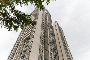 Locals Boutique Apartment Huafa Plaza 11