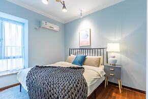 Locals Boutique Apartment Huafa Plaza 11