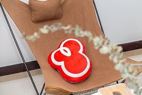 Locals Boutique Apartment Huafa Plaza 11