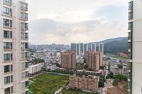 Locals Boutique Apartment Huafa Plaza 11