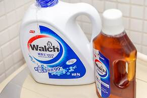 Locals Boutique Apartment Huafa Plaza 11