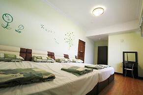 Equuleus Homestay