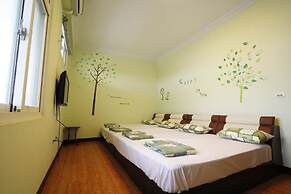 Equuleus Homestay