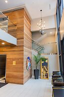 Kasa Forest Park St. Louis