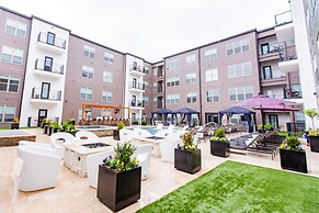 Kasa Forest Park St. Louis