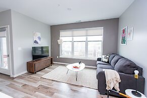 Kasa Forest Park St. Louis