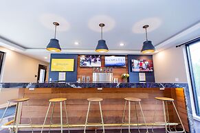 Kasa Forest Park St. Louis