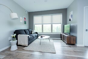 Kasa Forest Park St. Louis