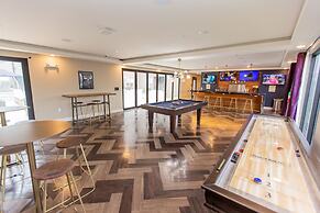 Kasa Forest Park St. Louis