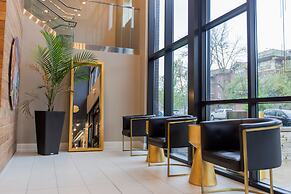 Kasa Forest Park St. Louis