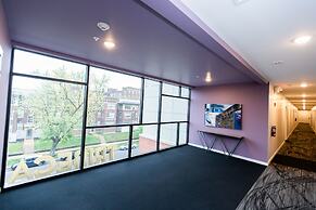 Kasa Forest Park St. Louis