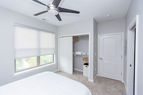 Kasa Forest Park St. Louis