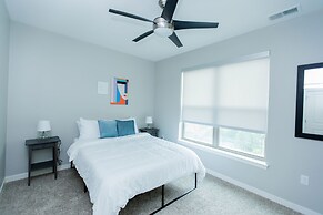 Kasa Forest Park St. Louis