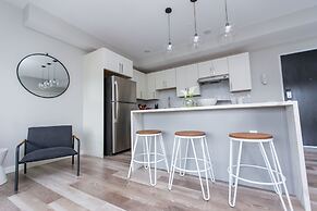 Kasa Forest Park St. Louis