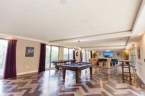 Kasa Forest Park St. Louis