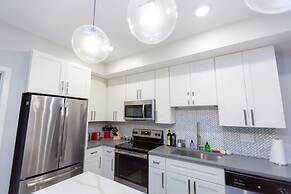 Kasa Forest Park St. Louis